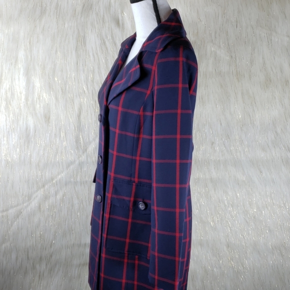 The Limited Dress Coat - Picture 3 of 8